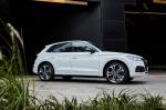 Audi Q5 45 TFSI Quattro S-Line Black Edition 2019 года (AU)